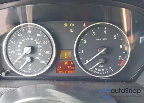 2013 BMW X5 xDrive35I/xDrive35I Premium/xDrive35I Sport Activity из США, поврежденный, VIN 5UXZV4C51D0B10084